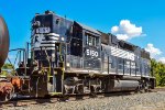 NS 5150 / GP38-2 High-Hood